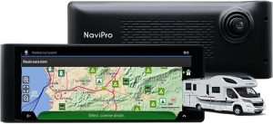 NaviPro DVR