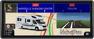 NaviPro Max