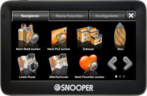 Snooper Ventura S5100 Plus
