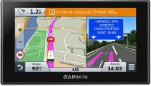 Notre test du GPS camping car Garmin camper 660 LMT-D