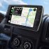 Notre test du GPS camping-car NaviPro Active avec caméra de recul sans fil