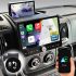 Notre test du GPS camping-car Snooper CC2400