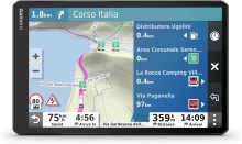 Notre test du GPS Camping-car Garmin Camper 1090 MT-D