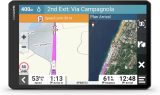 Notre test du GPS Camping-car Garmin Camper 1095