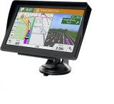 Notre test du navigateur GPS 7 pouces AVIC-F80DAB pour camping-car