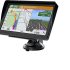 Notre test du Riloer Kit de Navigation GPS Universel 7 pouces pour camping-car
