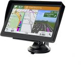 Notre test du navigateur GPS 7 pouces AVIC-F80DAB pour camping-car