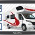 Notre test du GPS Camping-car Garmin Camper 895