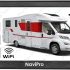 Notre test du GPS Camping-car Garmin Campervan