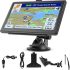 Notre test du GPS camping-car Snooper CC2200