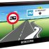 Notre test du GPS camping-car Snooper CC2400