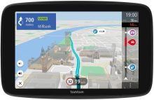 Notre test du GPS Camping-car TomTom GO Camper Max 2ème génération
