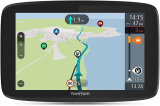 Notre test du GPS camping-car TomTom GO Camper Tour (première génération)