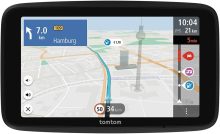 Notre test du GPS Camping-car TomTom GO Camper Tour 2ème génération